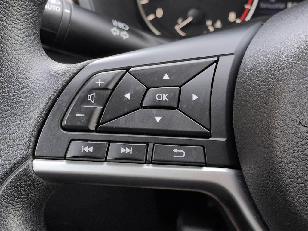 Thumbnail: 2023 Nissan Altima - 30