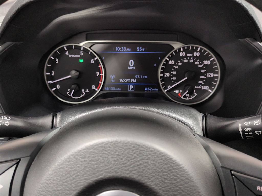 Thumbnail: 2023 Nissan Altima - 17