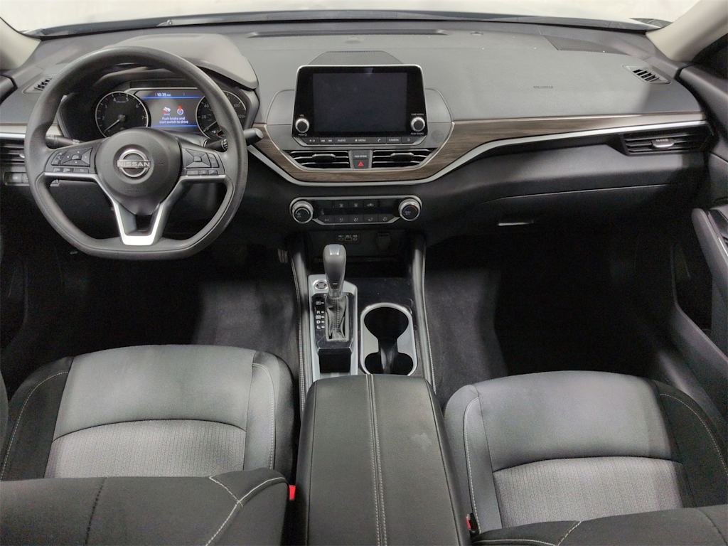 Thumbnail: 2023 Nissan Altima - 10