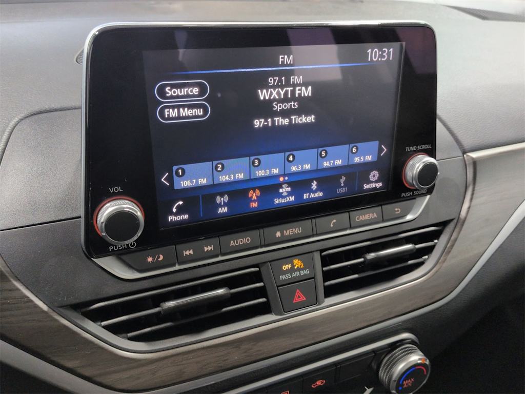 Thumbnail: 2023 Nissan Altima - 15