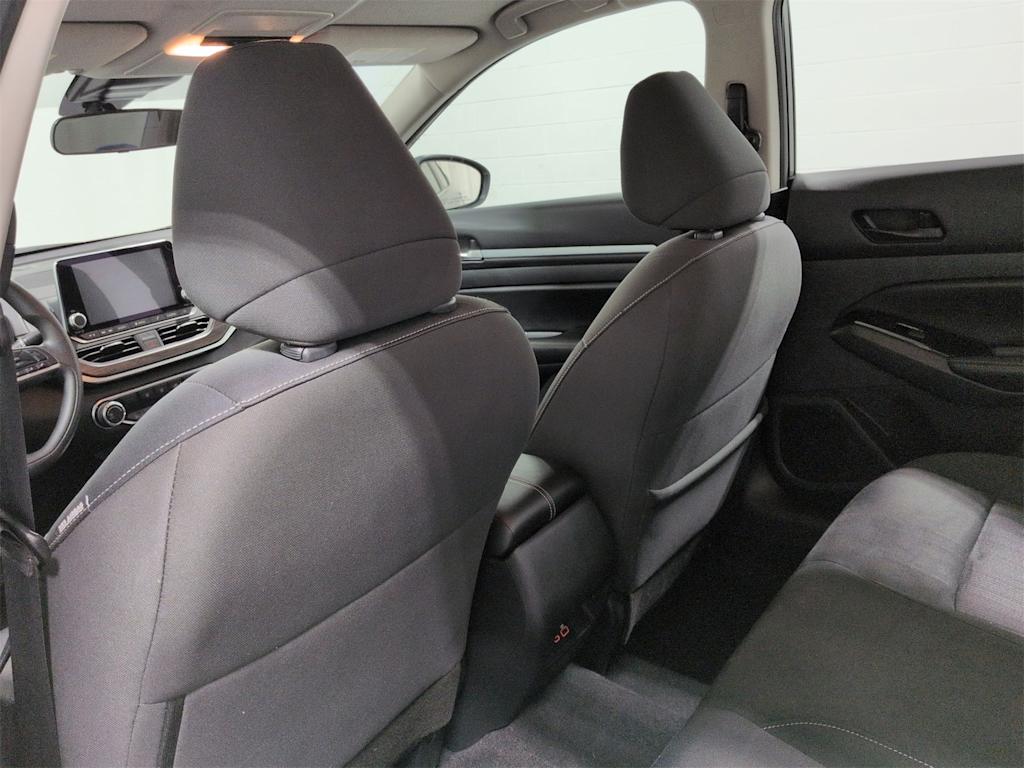 Thumbnail: 2023 Nissan Altima - 13