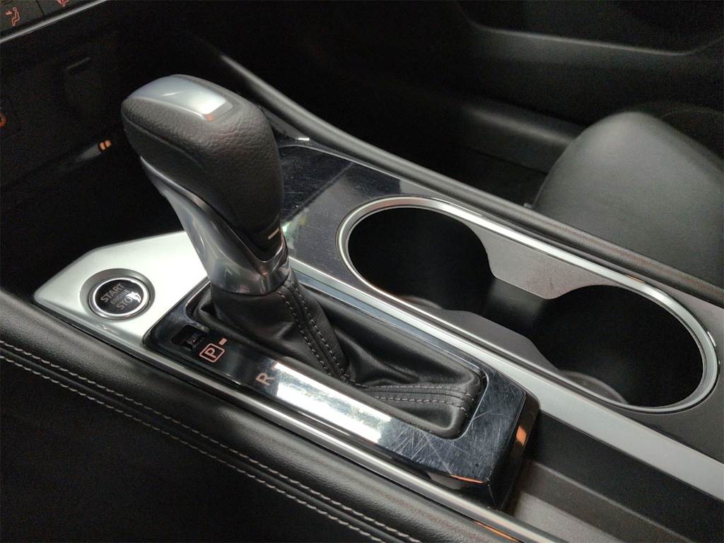 Thumbnail: 2023 Nissan Altima - 36