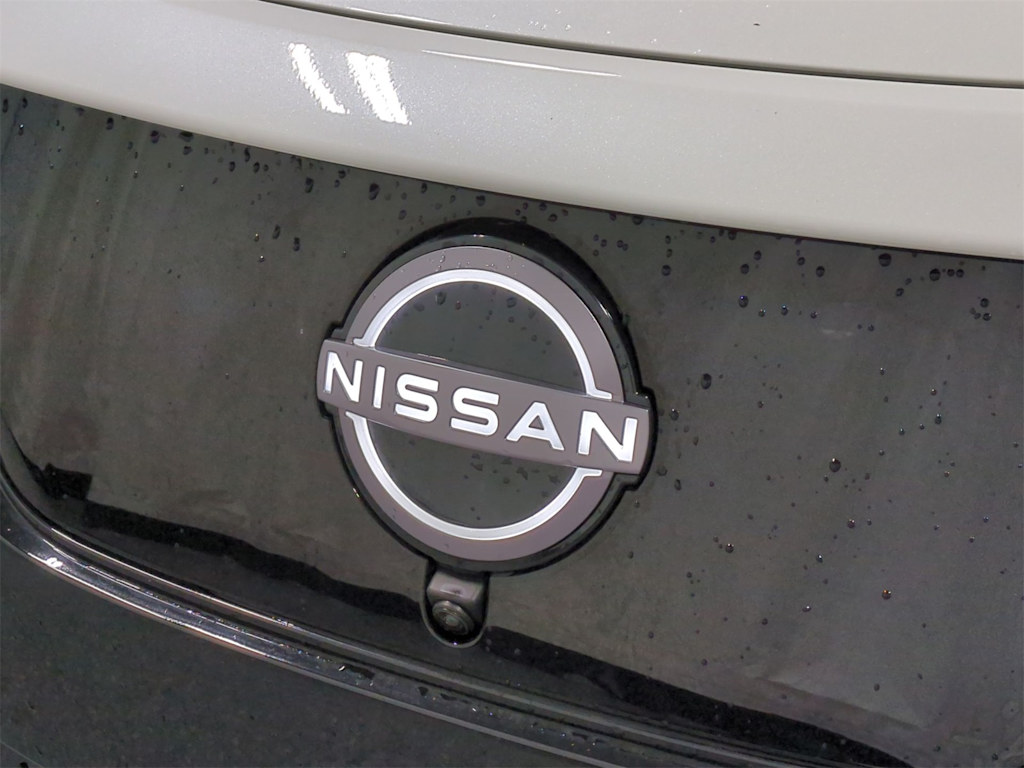 2024 Nissan Leaf SV Plus 25