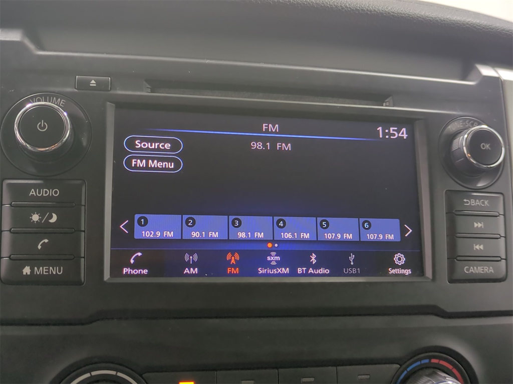 Thumbnail: 2019 Nissan Titan - 31