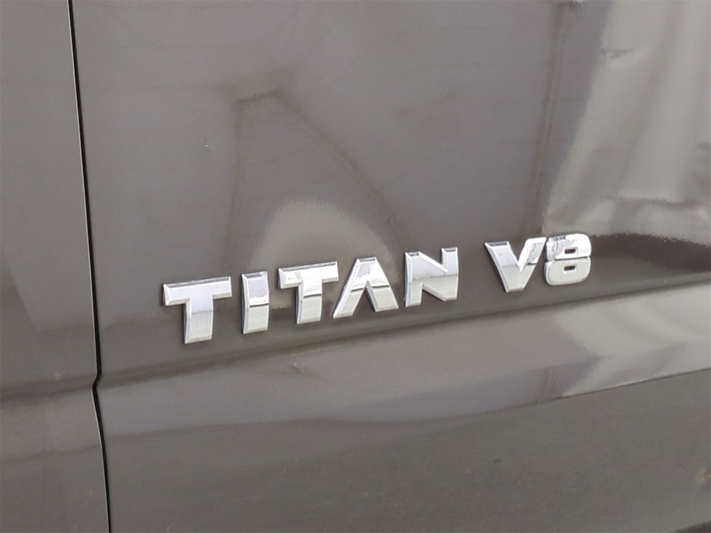Thumbnail: 2019 Nissan Titan - 22