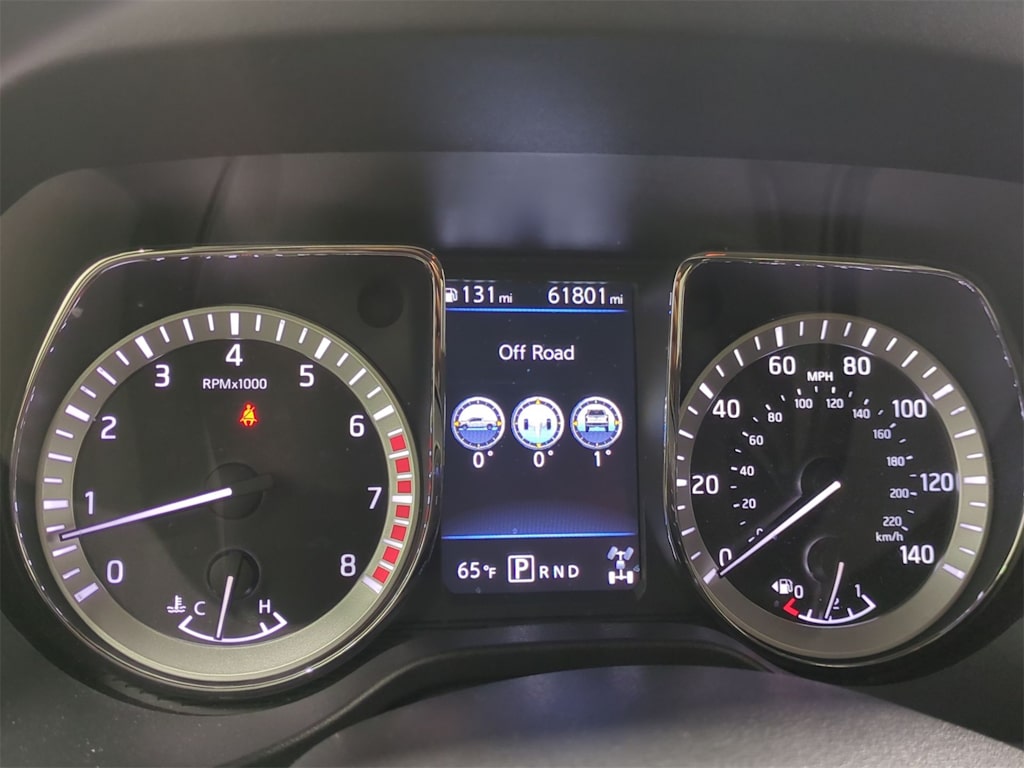 Thumbnail: 2019 Nissan Titan - 35