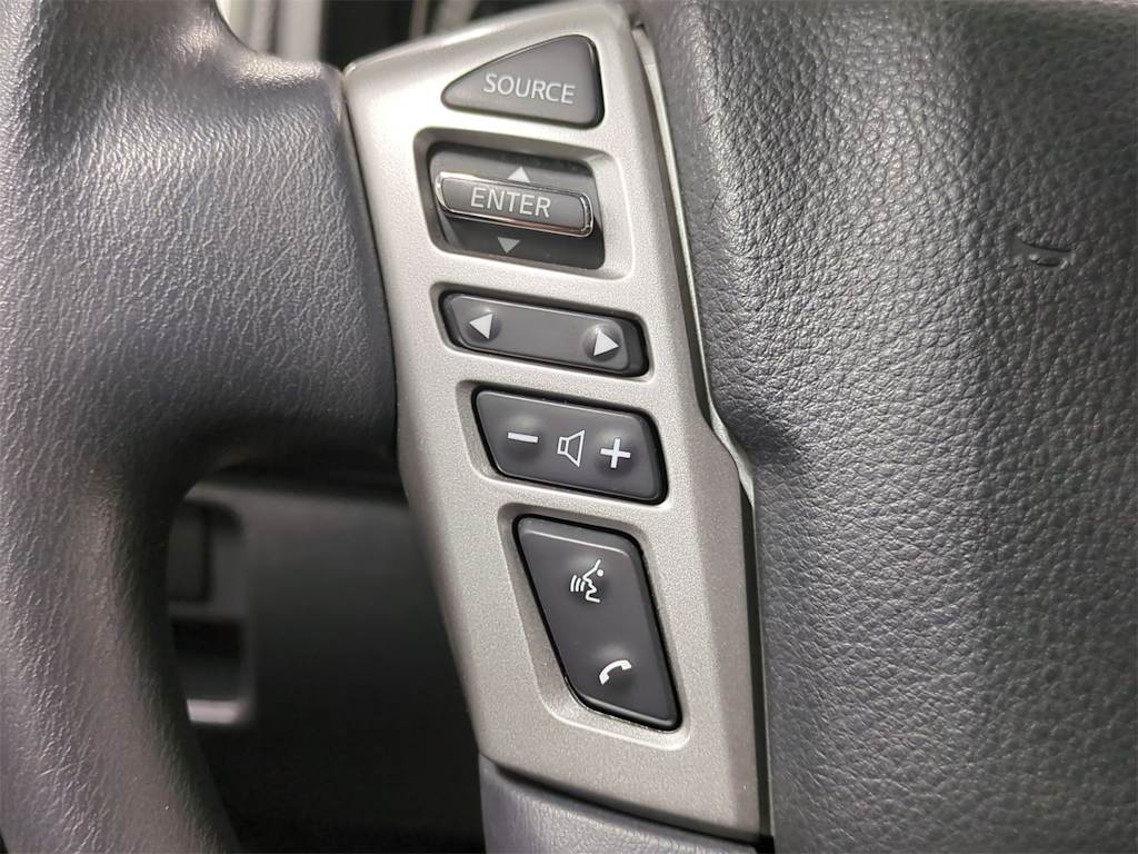 Thumbnail: 2019 Nissan Titan - 29