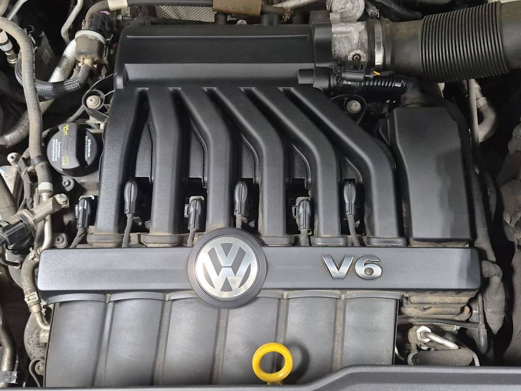 Thumbnail: 2021 Volkswagen Atlas - 9