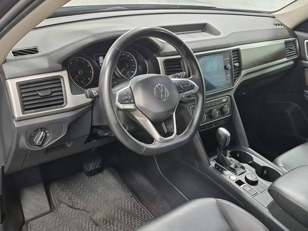 Thumbnail: 2021 Volkswagen Atlas - 2
