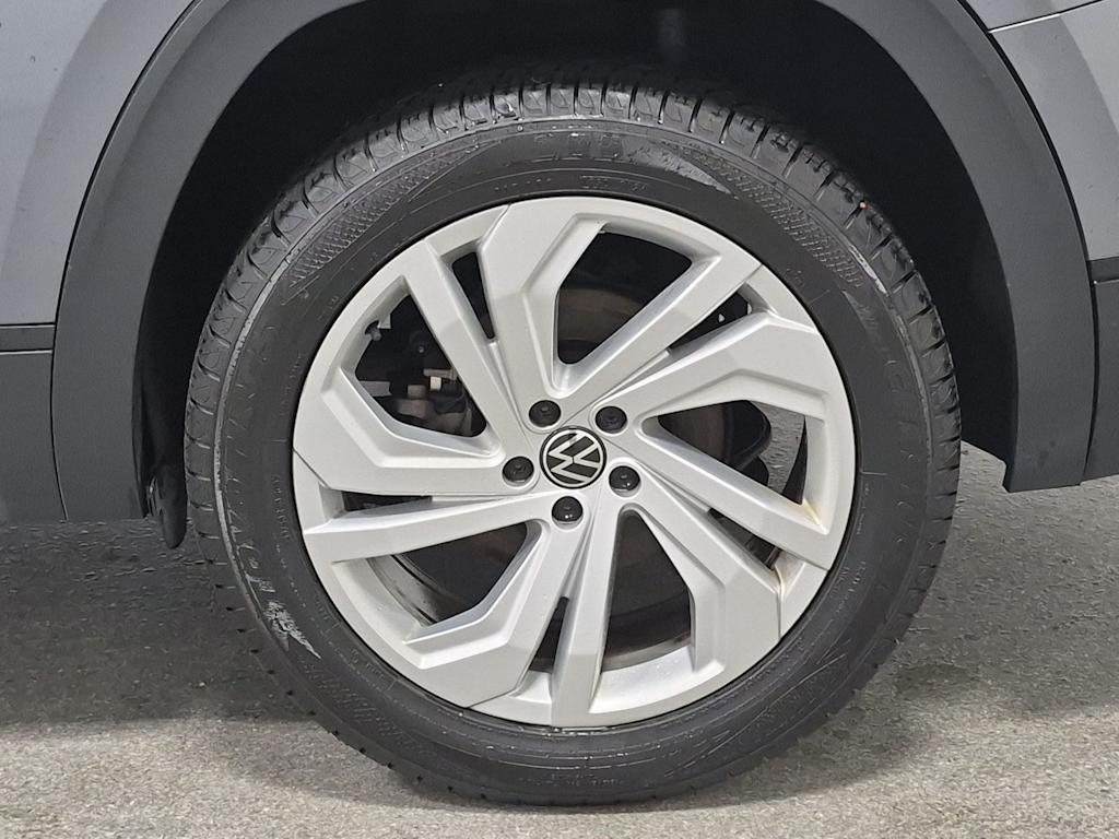Thumbnail: 2021 Volkswagen Atlas - 8