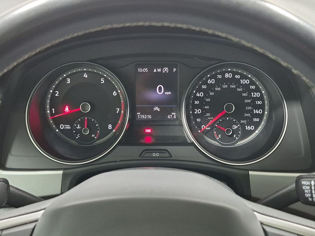 Thumbnail: 2021 Volkswagen Atlas - 37