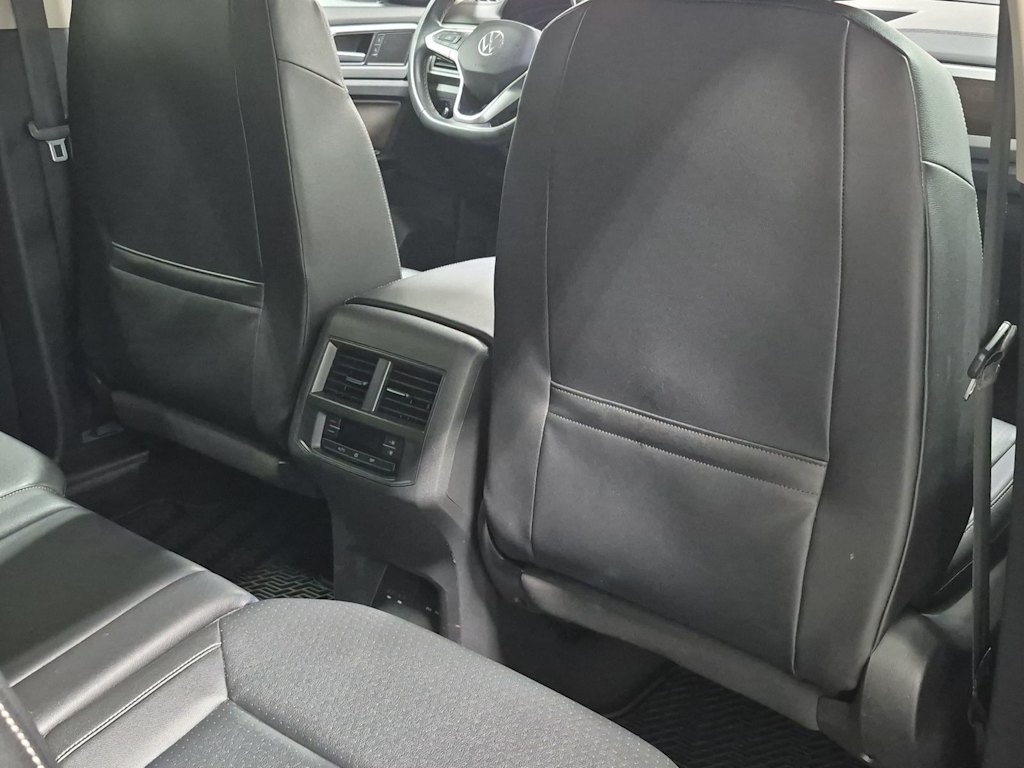 Thumbnail: 2021 Volkswagen Atlas - 12