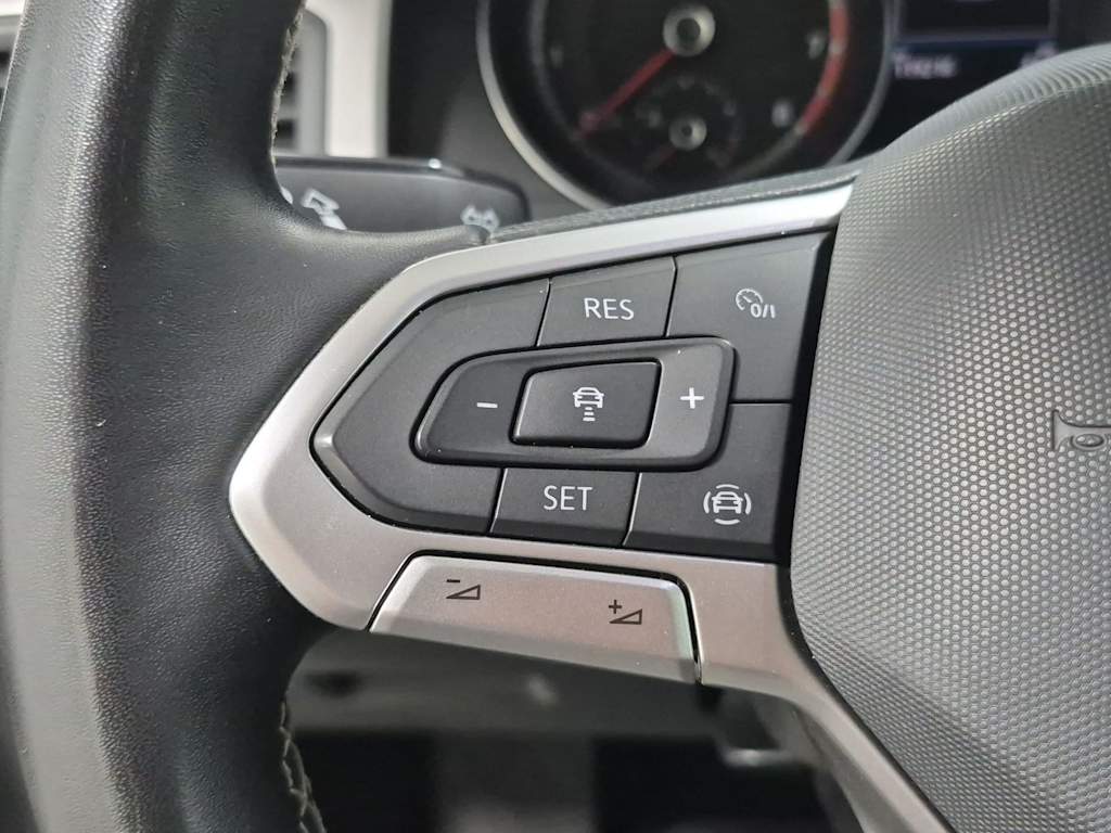 Thumbnail: 2021 Volkswagen Atlas - 30