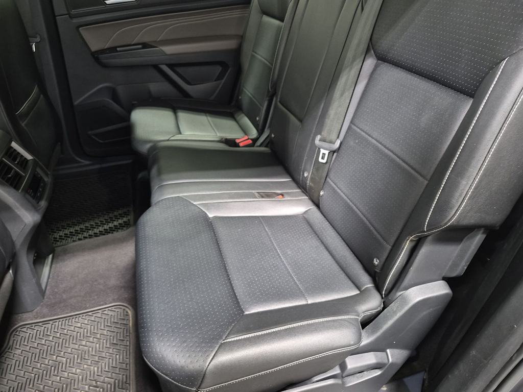 Thumbnail: 2021 Volkswagen Atlas - 13