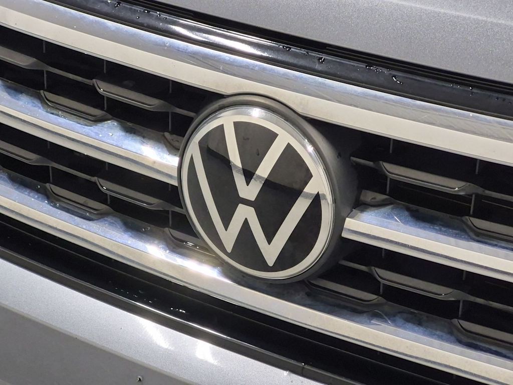 Thumbnail: 2021 Volkswagen Atlas - 7