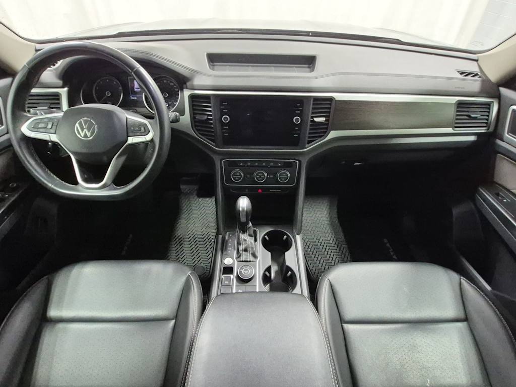 Thumbnail: 2021 Volkswagen Atlas - 10