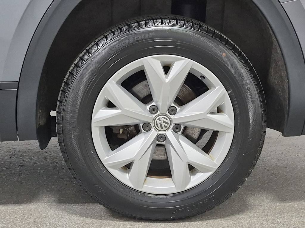 Thumbnail: 2019 Volkswagen Atlas - 8