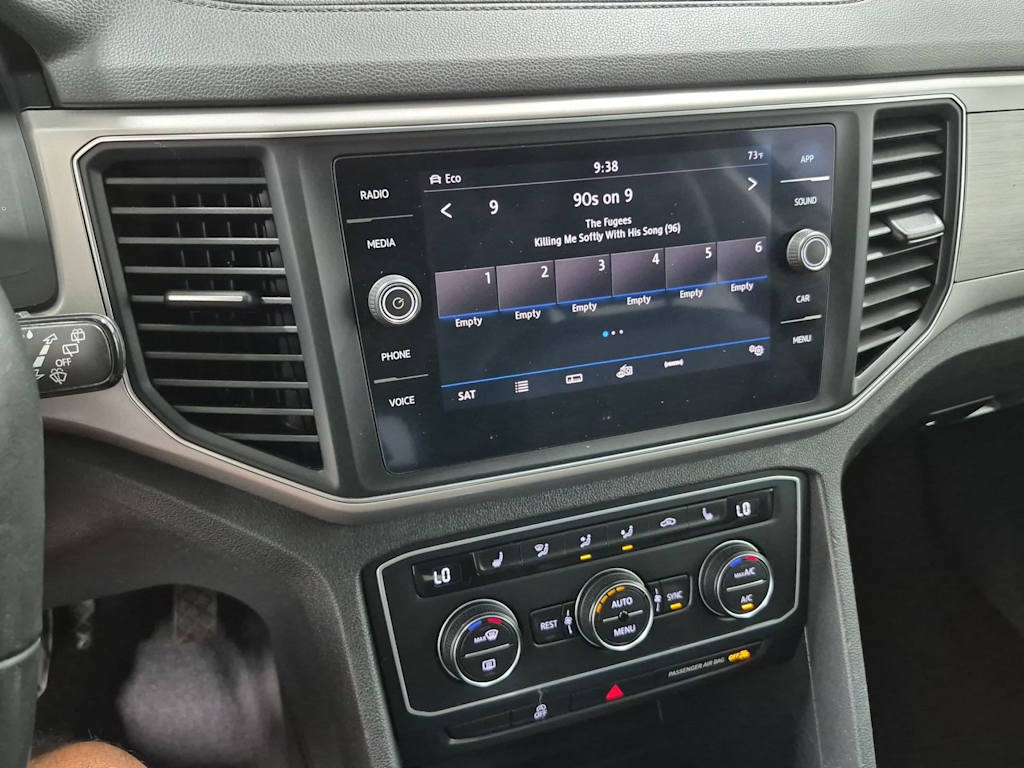 Thumbnail: 2019 Volkswagen Atlas - 13