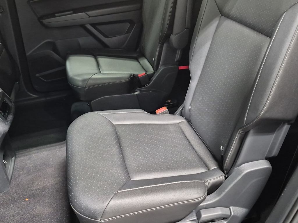 Thumbnail: 2019 Volkswagen Atlas - 12