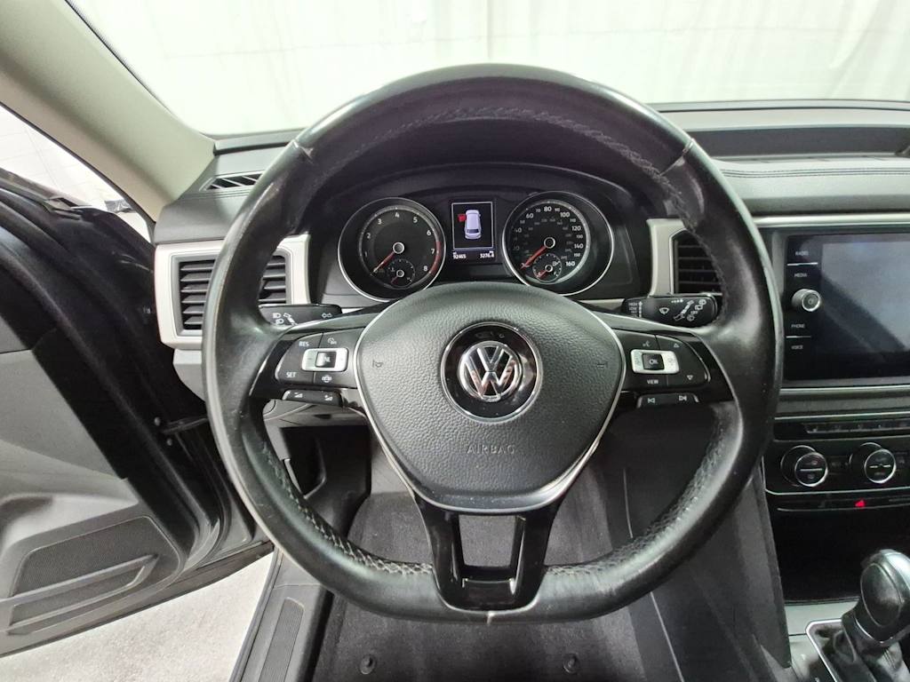 Thumbnail: 2019 Volkswagen Atlas - 9