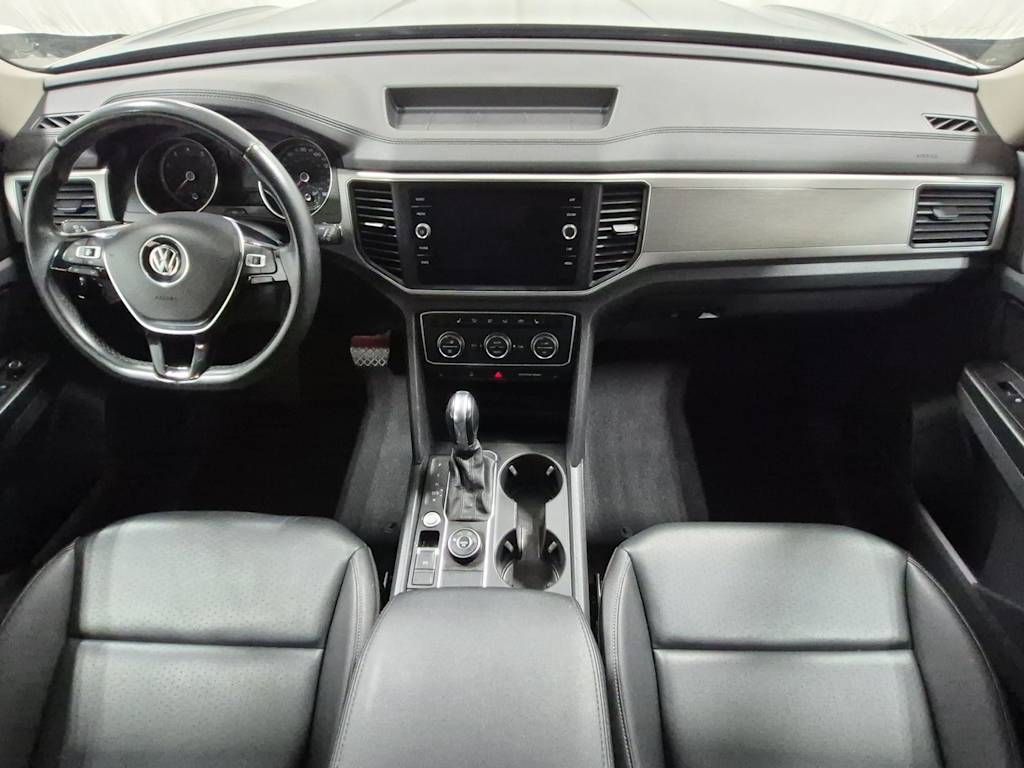 Thumbnail: 2019 Volkswagen Atlas - 2