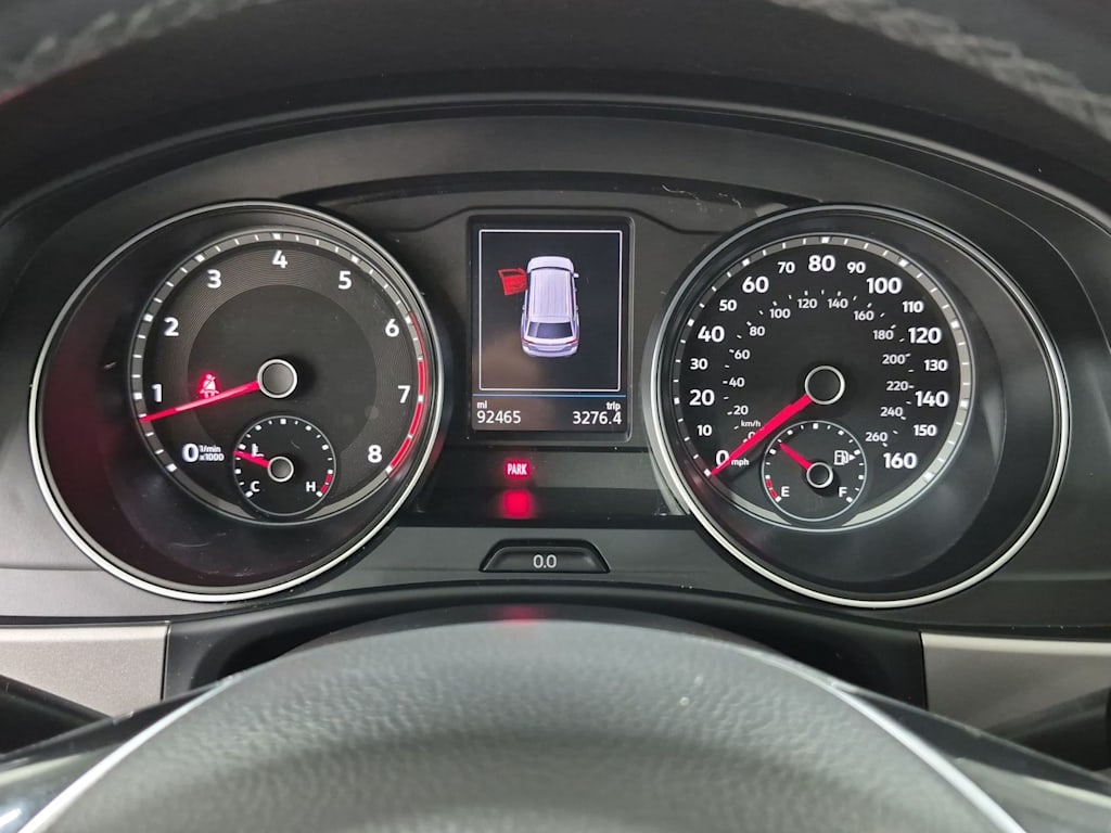 Thumbnail: 2019 Volkswagen Atlas - 15