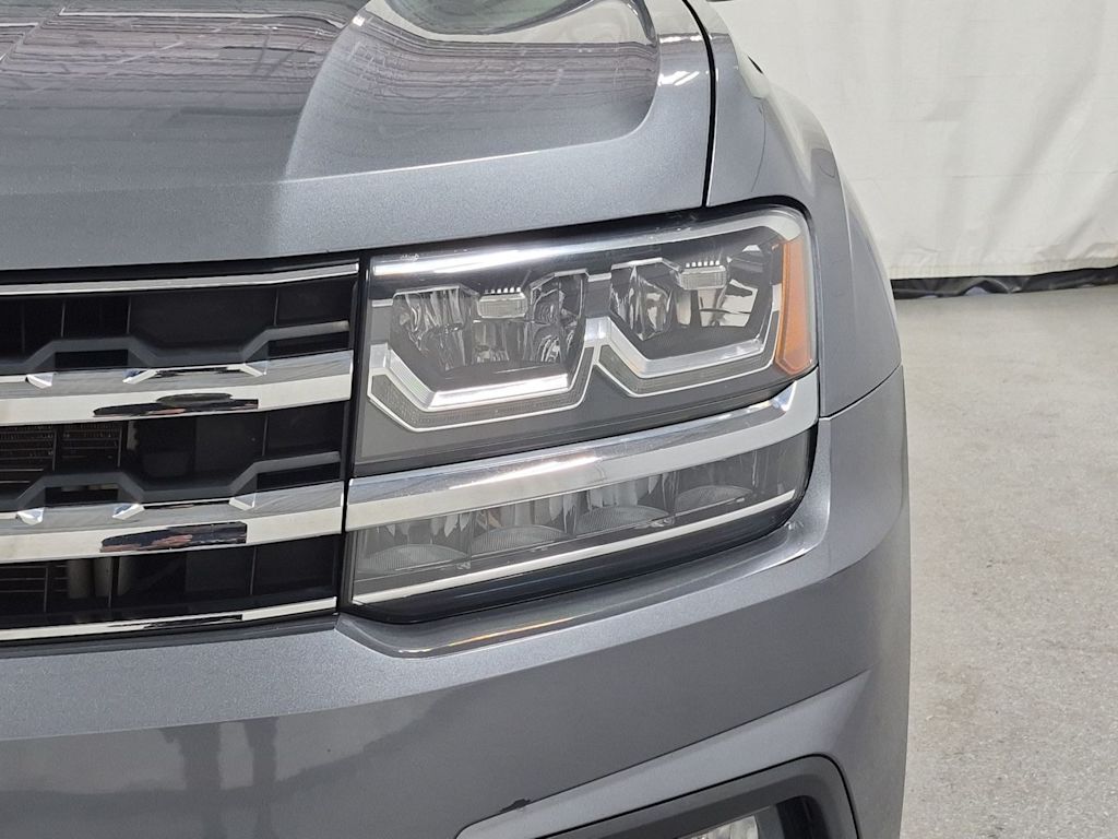 Thumbnail: 2019 Volkswagen Atlas - 22