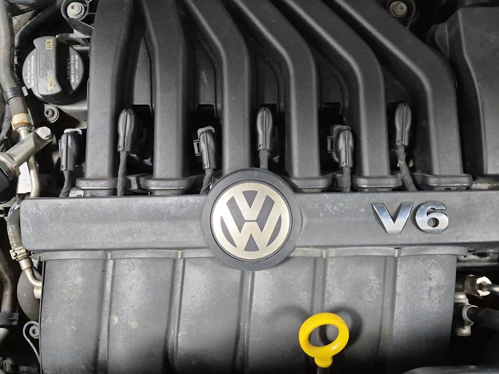 Thumbnail: 2019 Volkswagen Atlas - 24