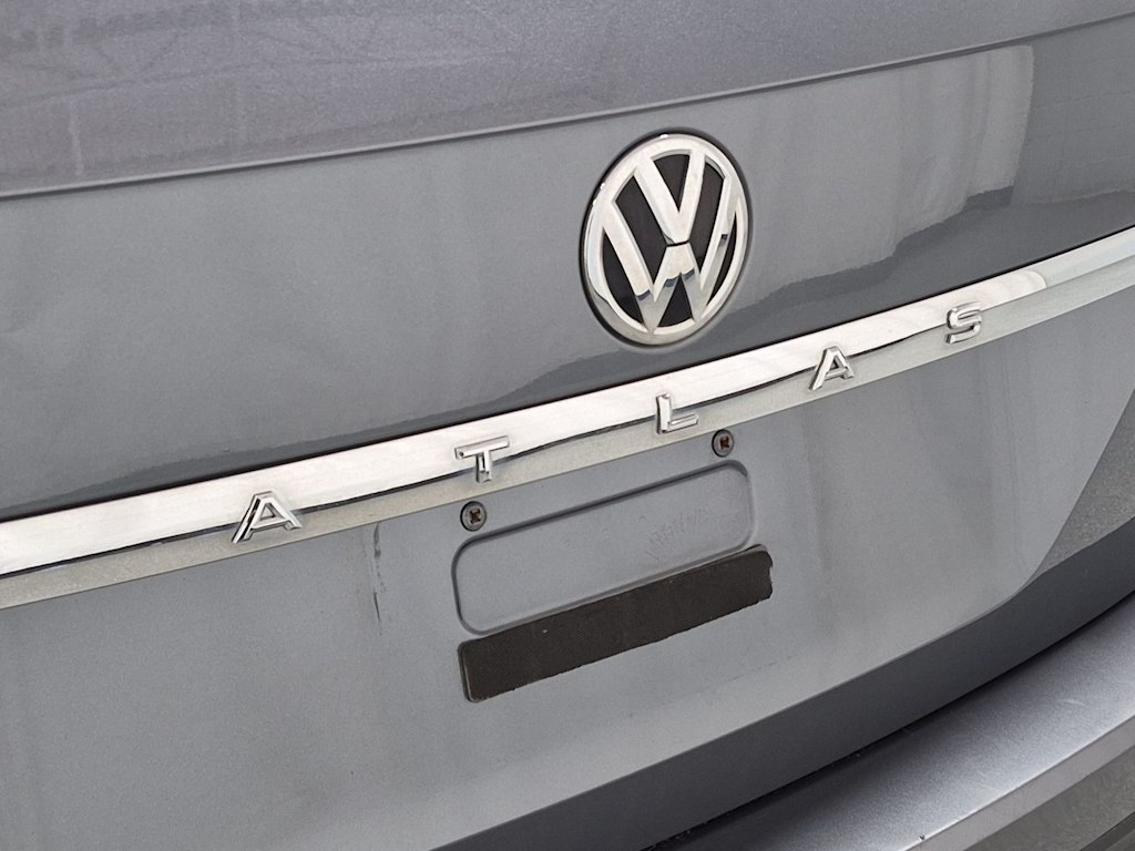 Thumbnail: 2019 Volkswagen Atlas - 23