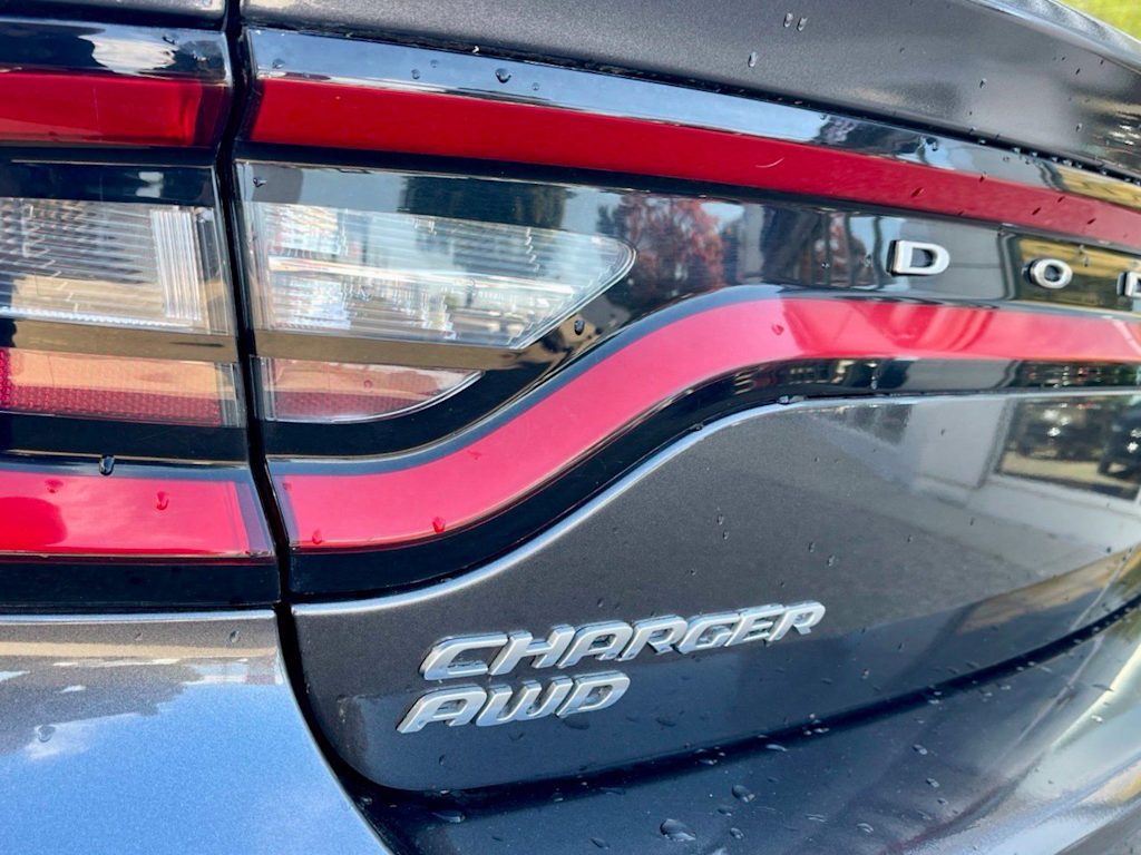 Thumbnail: 2015 Dodge Charger - 18