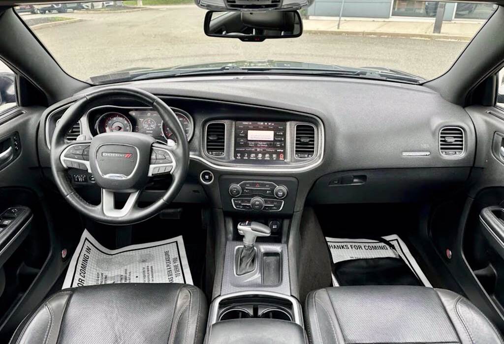 Thumbnail: 2015 Dodge Charger - 2