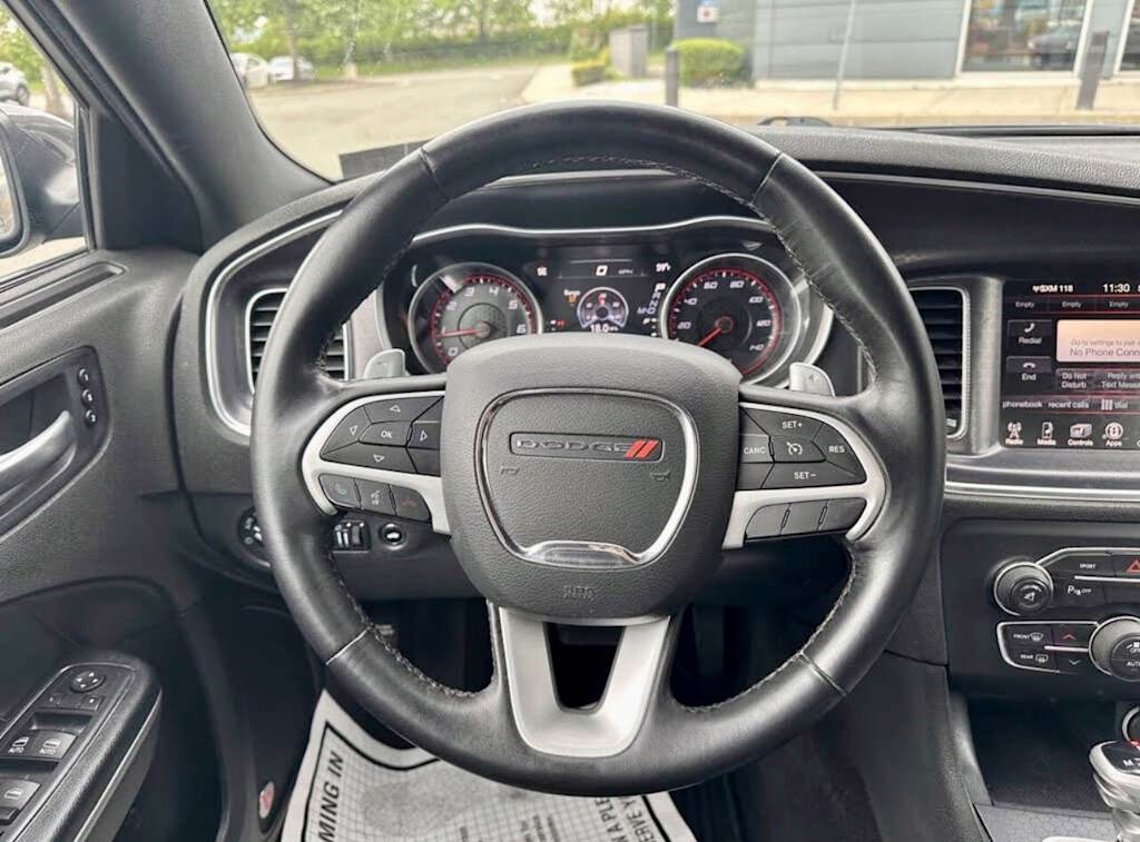 Thumbnail: 2015 Dodge Charger - 8