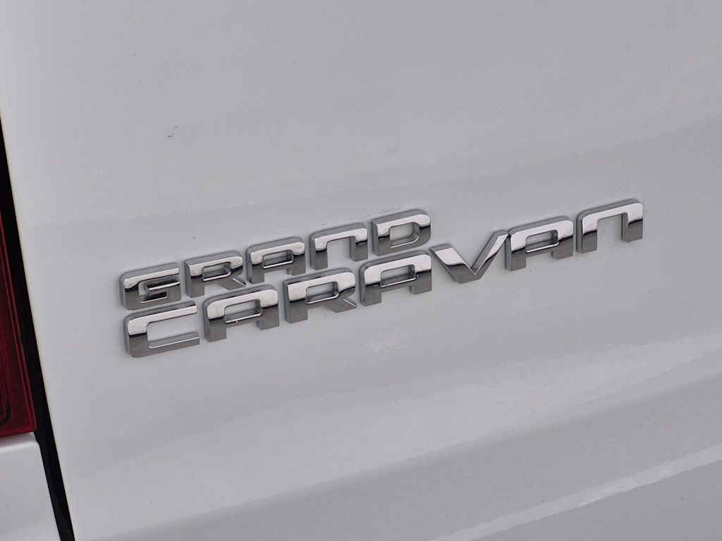 Thumbnail: 2016 Dodge Grand Caravan - 24