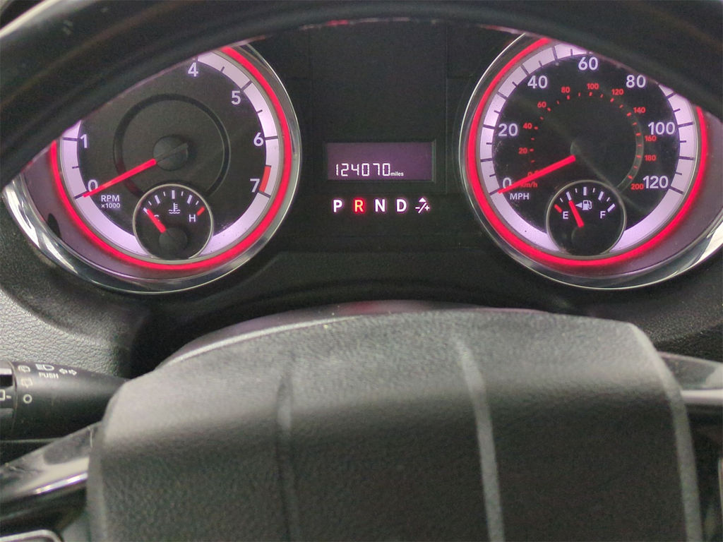 Thumbnail: 2019 Dodge Grand Caravan - 16