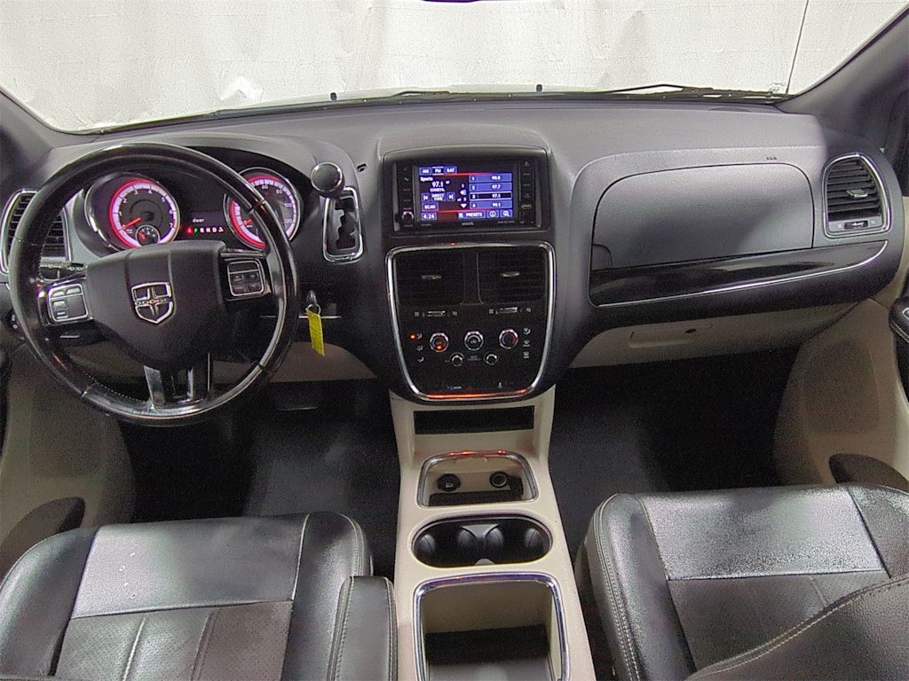 Thumbnail: 2019 Dodge Grand Caravan - 9