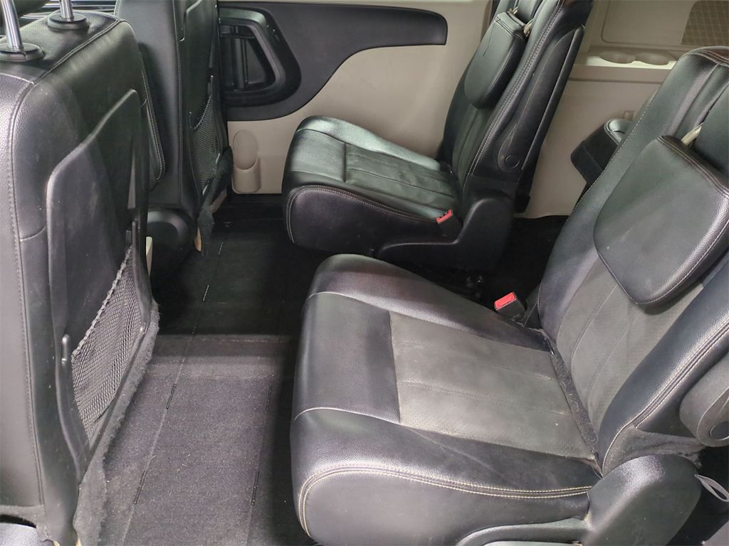 Thumbnail: 2019 Dodge Grand Caravan - 12