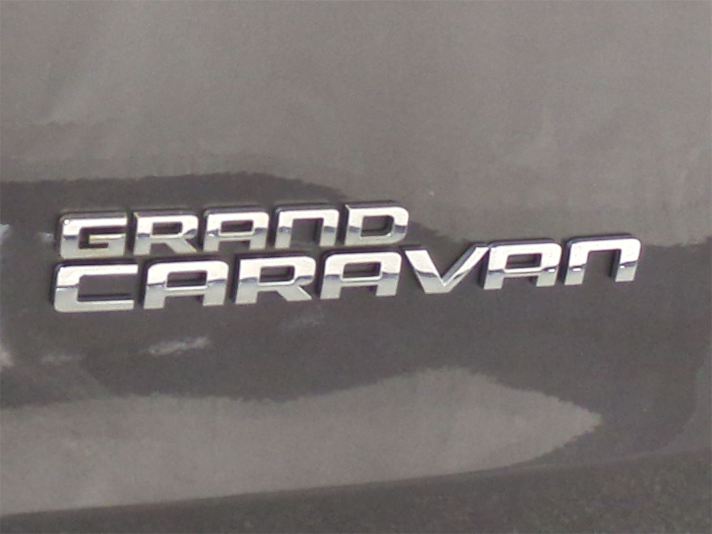 Thumbnail: 2019 Dodge Grand Caravan - 24