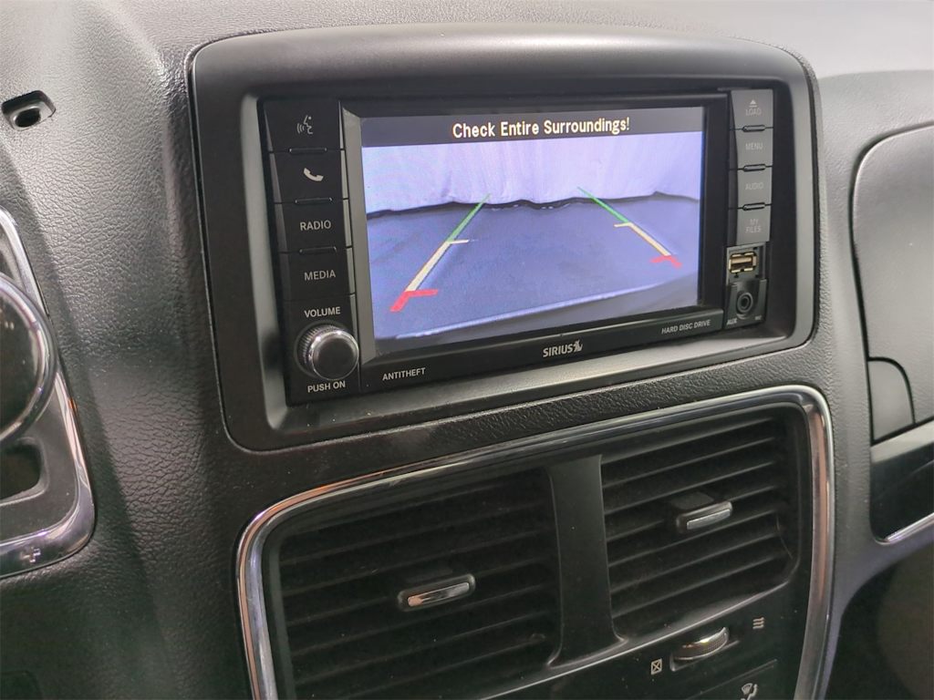Thumbnail: 2019 Dodge Grand Caravan - 31