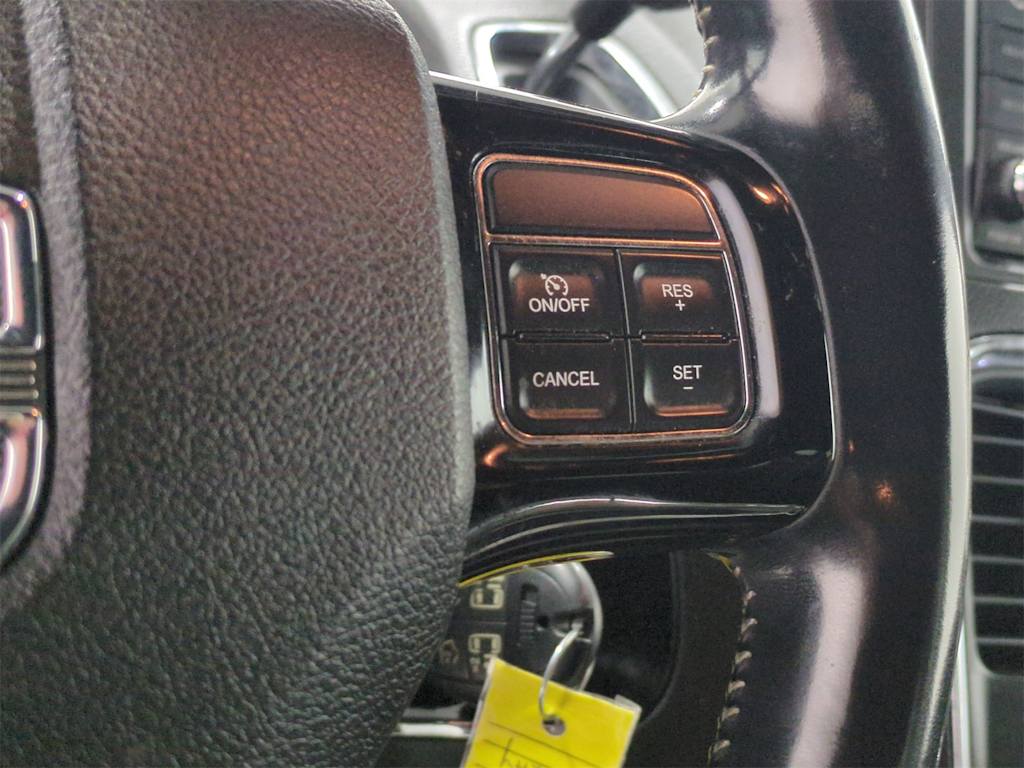 Thumbnail: 2019 Dodge Grand Caravan - 29