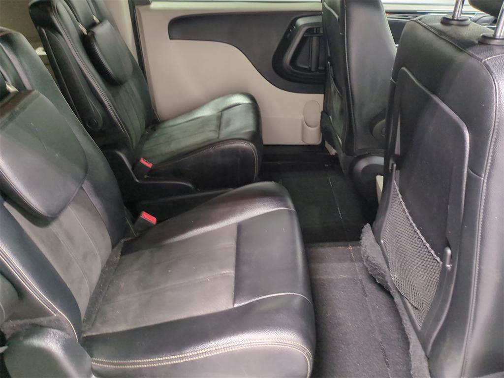 Thumbnail: 2019 Dodge Grand Caravan - 26