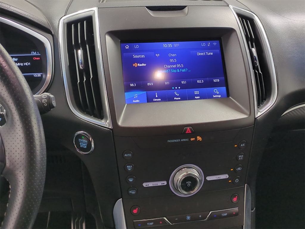 Thumbnail: 2020 Ford Edge - 10