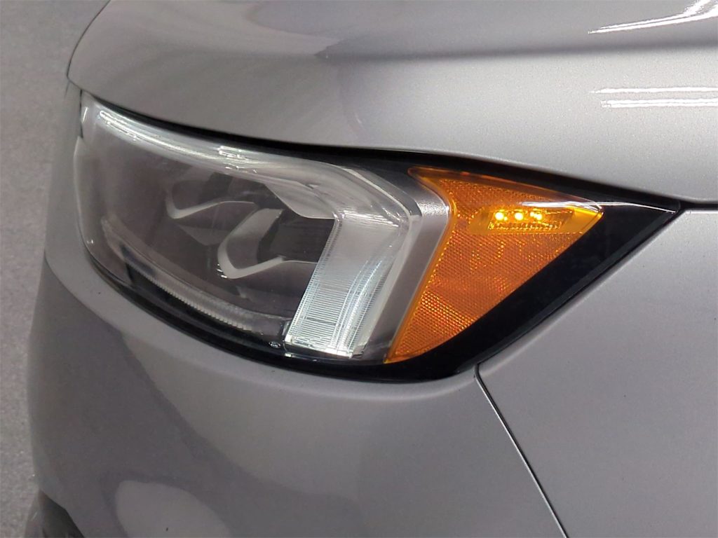 Thumbnail: 2020 Ford Edge - 13