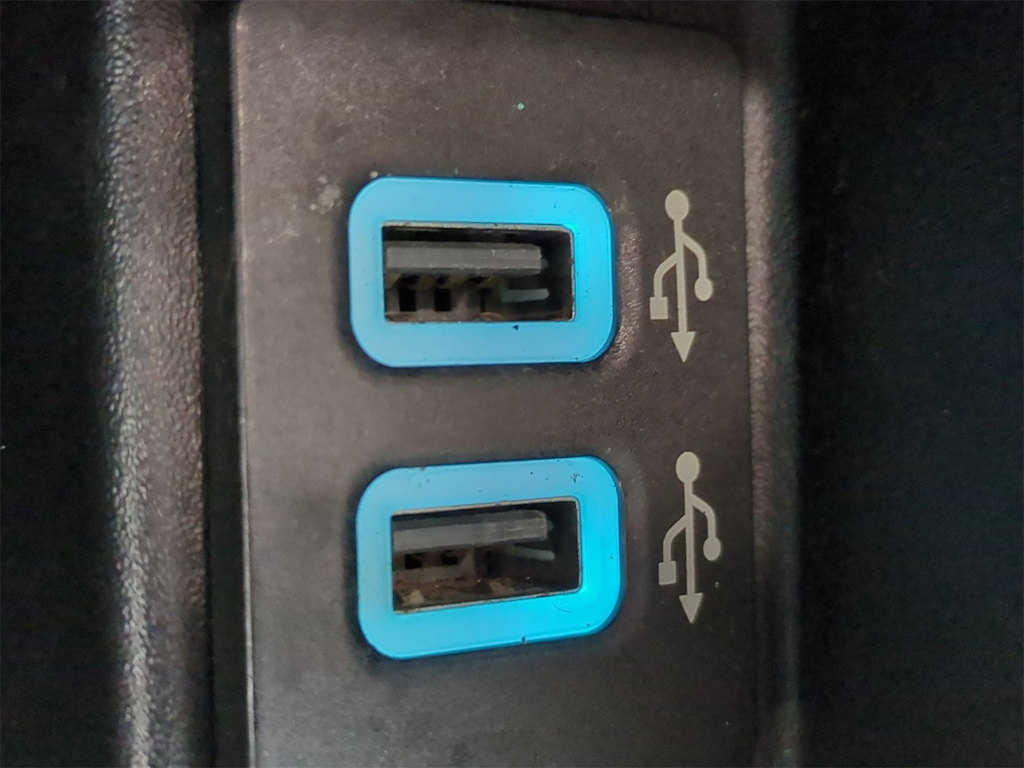 Thumbnail: 2020 Ford Edge - 12