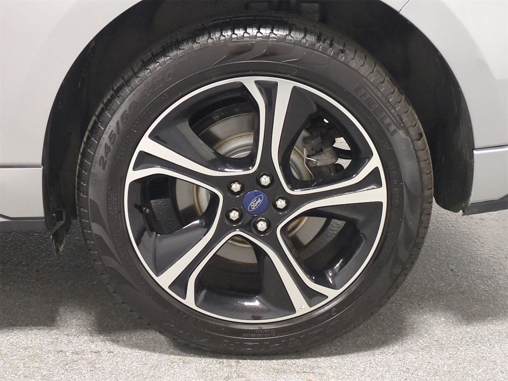 Thumbnail: 2020 Ford Edge - 4