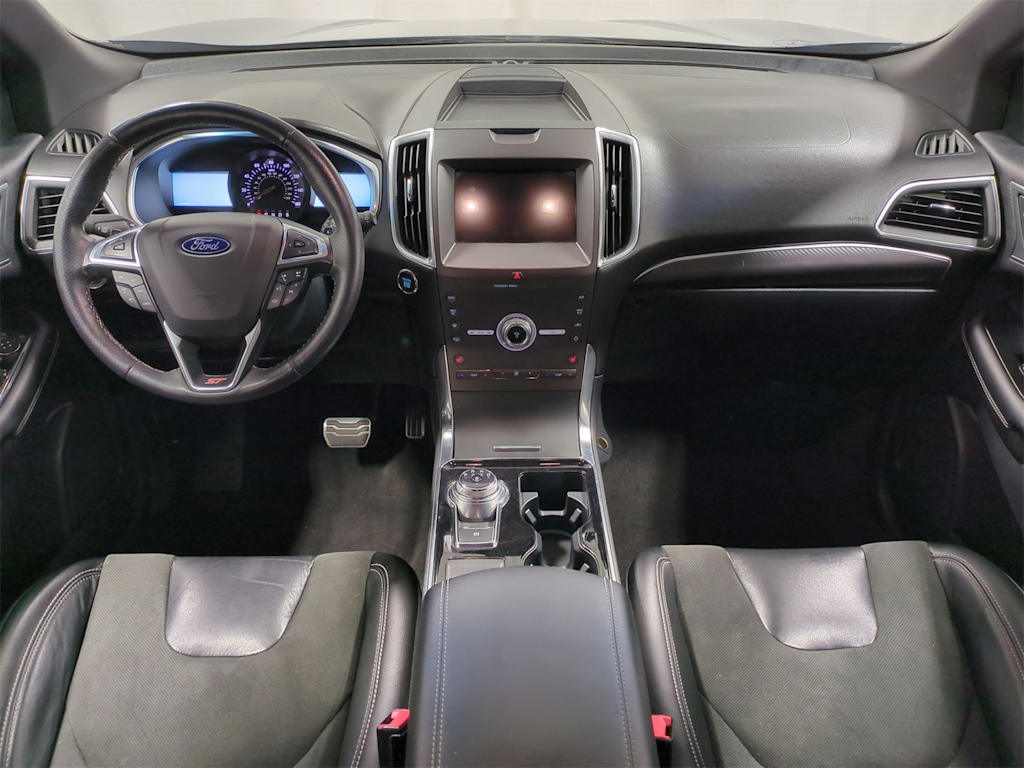 Thumbnail: 2020 Ford Edge - 5