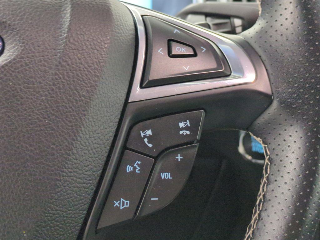 Thumbnail: 2020 Ford Edge - 19