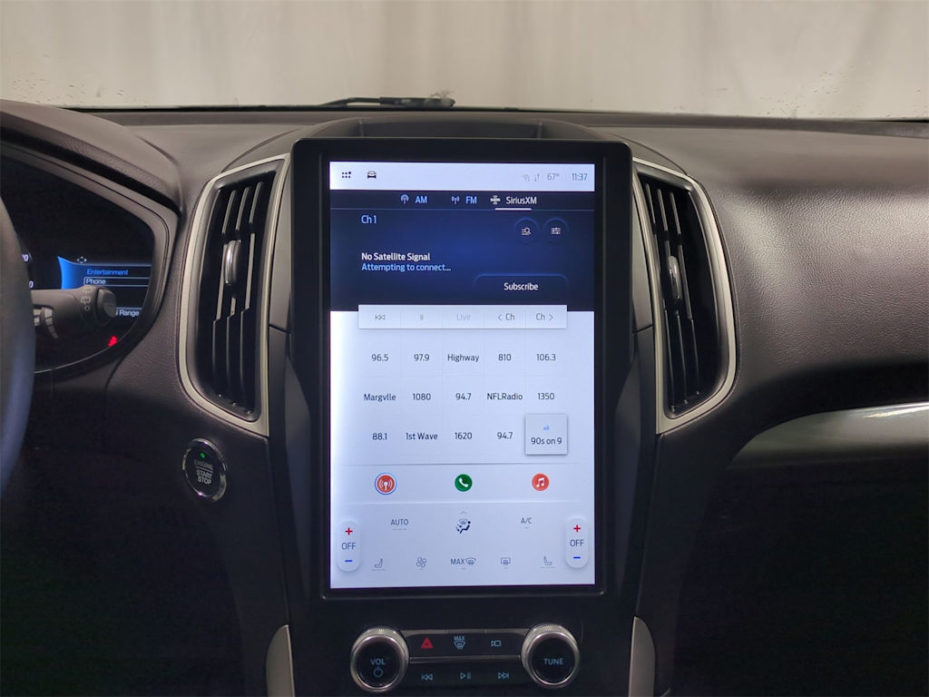 Thumbnail: 2024 Ford Edge - 15