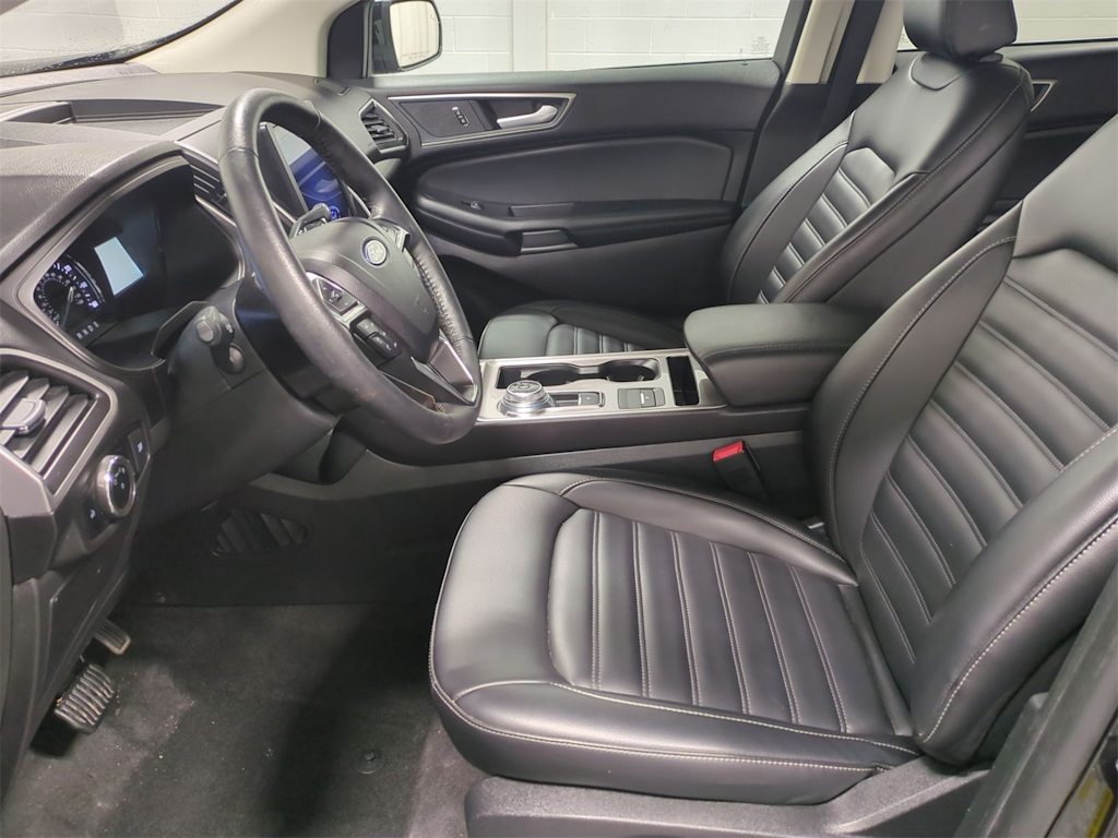 Thumbnail: 2024 Ford Edge - 11