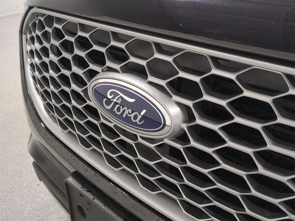 Thumbnail: 2024 Ford Edge - 7