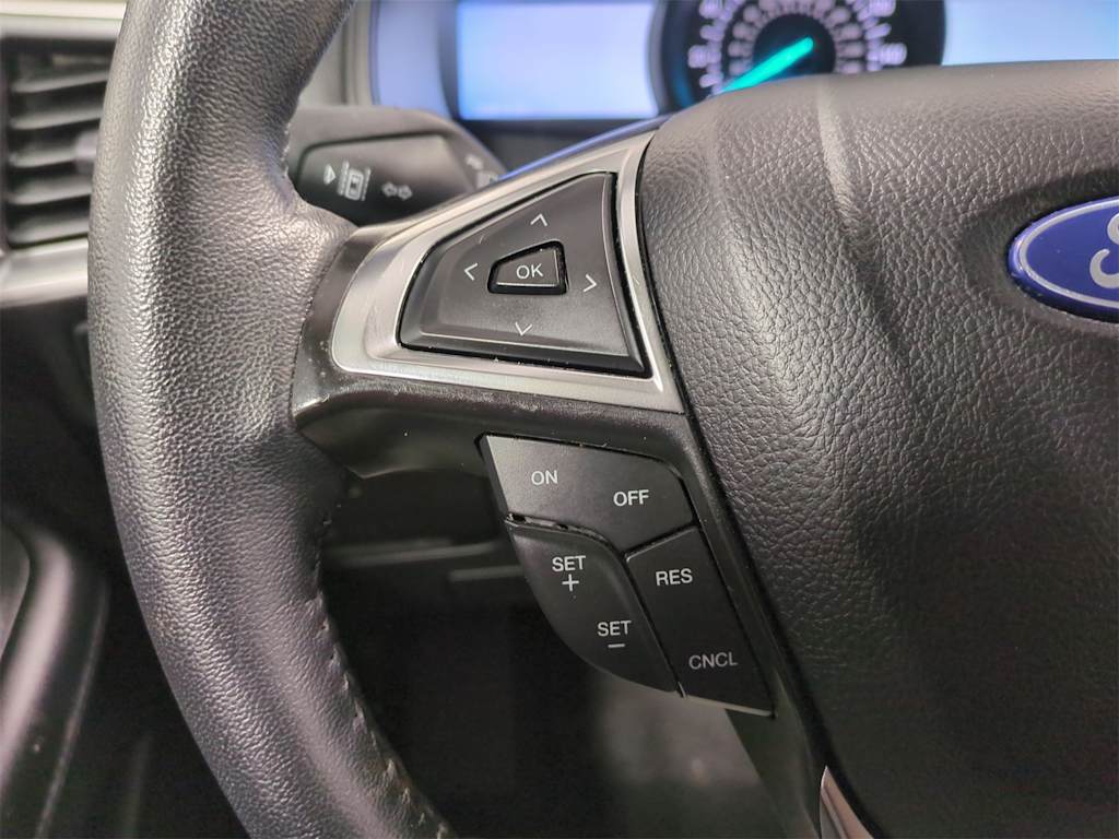 Thumbnail: 2024 Ford Edge - 30